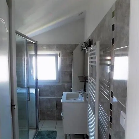 Apartamento Royan, 3 Pieces, 4 Personnes - Fr-1-305-1395