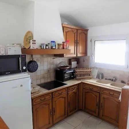 Royan, 3 Pieces, 4 Personnes - Fr-1-305-1395 Apartamento Royan